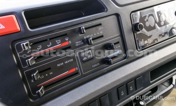 Buy Import Toyota Coaster White Car in Import - Dubai in Antigua Buy Import Toyota Coaster White Car in Import - Dubai in Antigua