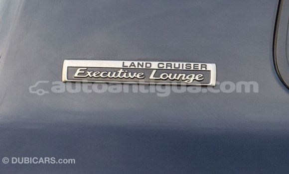 Buy Import Toyota Land Cruiser Black Car in Import - Dubai in Antigua Buy Import Toyota Land Cruiser Black Car in Import - Dubai in Antigua
