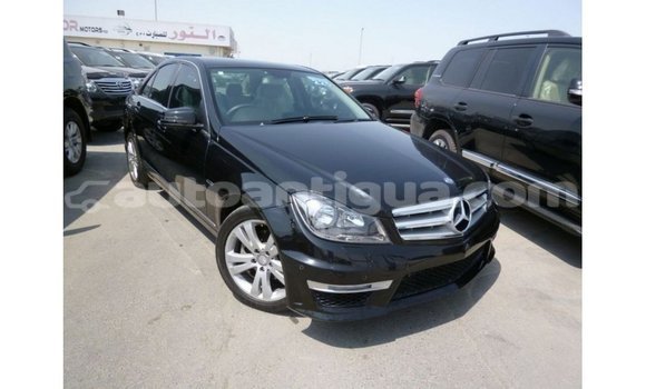 Buy Import Mercedes-Benz 200 Black Car in Import - Dubai in Antigua Buy Import Mercedes-Benz 200 Black Car in Import - Dubai in Antigua