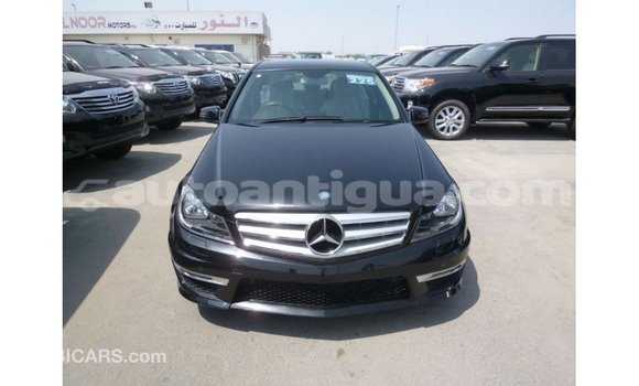 Buy Import Mercedes-Benz 200 Black Car in Import - Dubai in Antigua Buy Import Mercedes-Benz 200 Black Car in Import - Dubai in Antigua