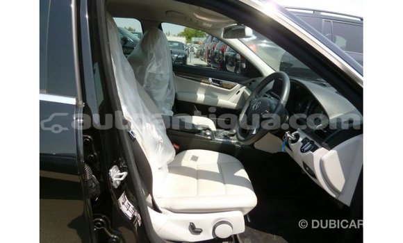 Buy Import Mercedes-Benz 200 Black Car in Import - Dubai in Antigua Buy Import Mercedes-Benz 200 Black Car in Import - Dubai in Antigua