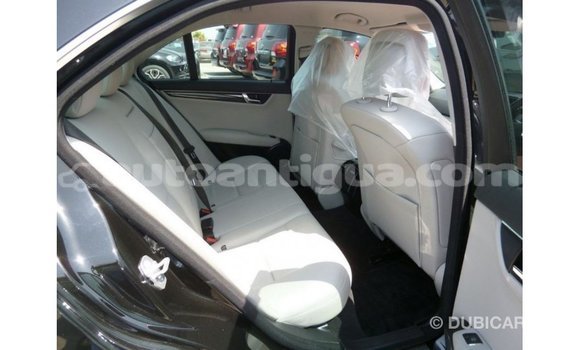 Buy Import Mercedes-Benz 200 Black Car in Import - Dubai in Antigua Buy Import Mercedes-Benz 200 Black Car in Import - Dubai in Antigua