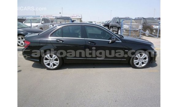 Buy Import Mercedes-Benz 200 Black Car in Import - Dubai in Antigua Buy Import Mercedes-Benz 200 Black Car in Import - Dubai in Antigua