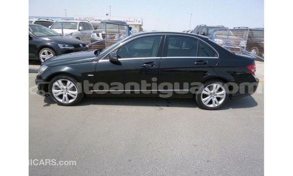 Buy Import Mercedes-Benz 200 Black Car in Import - Dubai in Antigua Buy Import Mercedes-Benz 200 Black Car in Import - Dubai in Antigua