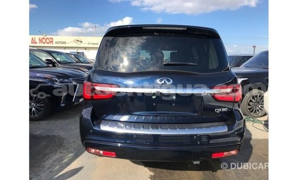 Buy Import Infiniti Q Blue Car in Import - Dubai in Antigua Buy Import Infiniti Q Blue Car in Import - Dubai in Antigua