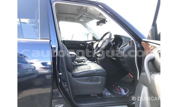 Buy Import Infiniti Q Blue Car in Import - Dubai in Antigua Buy Import Infiniti Q Blue Car in Import - Dubai in Antigua