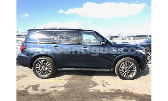 Buy Import Infiniti Q Blue Car in Import - Dubai in Antigua Buy Import Infiniti Q Blue Car in Import - Dubai in Antigua