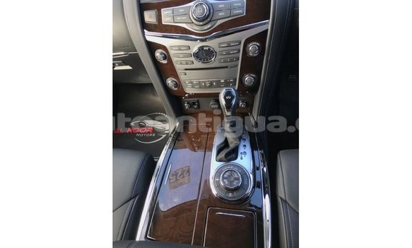 Buy Import Infiniti Q Blue Car in Import - Dubai in Antigua Buy Import Infiniti Q Blue Car in Import - Dubai in Antigua