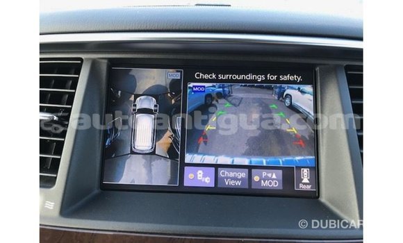 Buy Import Infiniti Q Blue Car in Import - Dubai in Antigua Buy Import Infiniti Q Blue Car in Import - Dubai in Antigua