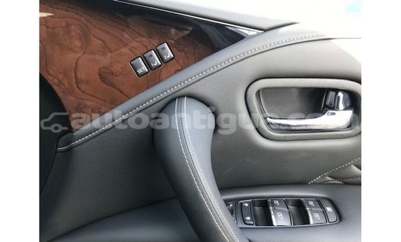 Buy Import Infiniti Q Blue Car in Import - Dubai in Antigua Buy Import Infiniti Q Blue Car in Import - Dubai in Antigua