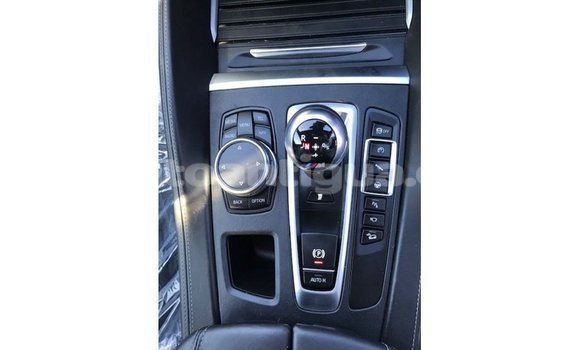 Buy Import BMW R Blue Bike in Import - Dubai in Antigua Buy Import BMW R Blue Bike in Import - Dubai in Antigua