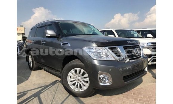 Buy Import Nissan Patrol Other Car in Import - Dubai in Antigua Buy Import Nissan Patrol Other Car in Import - Dubai in Antigua