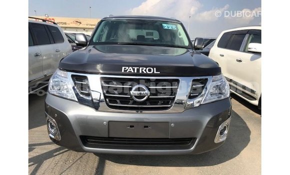 Buy Import Nissan Patrol Other Car in Import - Dubai in Antigua Buy Import Nissan Patrol Other Car in Import - Dubai in Antigua