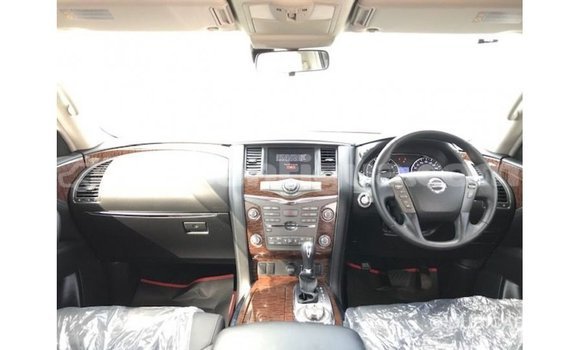 Buy Import Nissan Patrol Other Car in Import - Dubai in Antigua Buy Import Nissan Patrol Other Car in Import - Dubai in Antigua