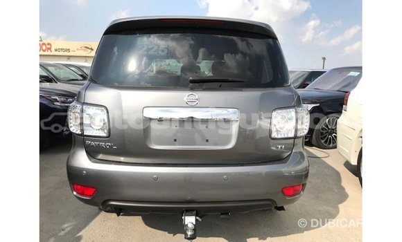 Buy Import Nissan Patrol Other Car in Import - Dubai in Antigua Buy Import Nissan Patrol Other Car in Import - Dubai in Antigua
