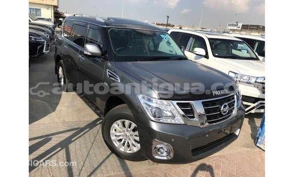Buy Import Nissan Patrol Other Car in Import - Dubai in Antigua Buy Import Nissan Patrol Other Car in Import - Dubai in Antigua