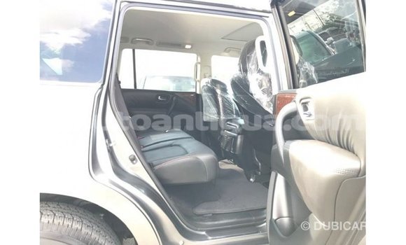 Buy Import Nissan Patrol Other Car in Import - Dubai in Antigua Buy Import Nissan Patrol Other Car in Import - Dubai in Antigua
