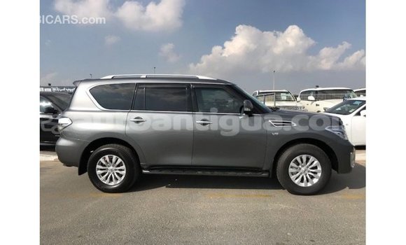 Buy Import Nissan Patrol Other Car in Import - Dubai in Antigua Buy Import Nissan Patrol Other Car in Import - Dubai in Antigua