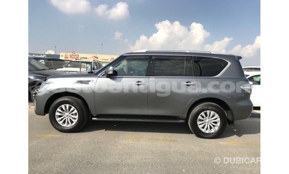 Buy Import Nissan Patrol Other Car in Import - Dubai in Antigua Buy Import Nissan Patrol Other Car in Import - Dubai in Antigua