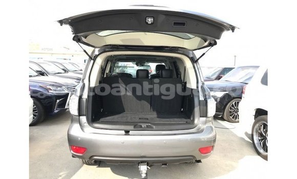 Buy Import Nissan Patrol Other Car in Import - Dubai in Antigua Buy Import Nissan Patrol Other Car in Import - Dubai in Antigua