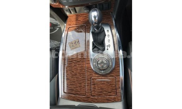 Buy Import Nissan Patrol Other Car in Import - Dubai in Antigua Buy Import Nissan Patrol Other Car in Import - Dubai in Antigua