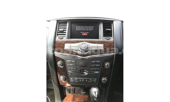 Buy Import Nissan Patrol Other Car in Import - Dubai in Antigua Buy Import Nissan Patrol Other Car in Import - Dubai in Antigua