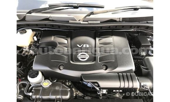 Buy Import Nissan Patrol Other Car in Import - Dubai in Antigua Buy Import Nissan Patrol Other Car in Import - Dubai in Antigua