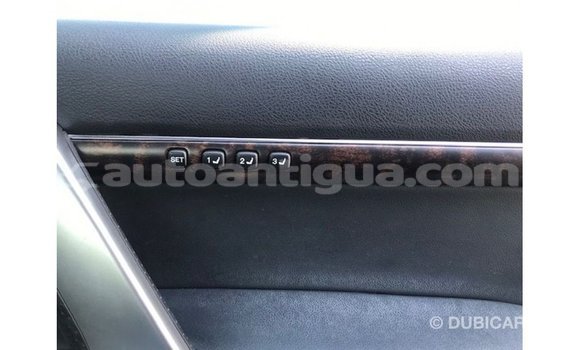 Buy Import Toyota Land Cruiser Black Car in Import - Dubai in Antigua Buy Import Toyota Land Cruiser Black Car in Import - Dubai in Antigua
