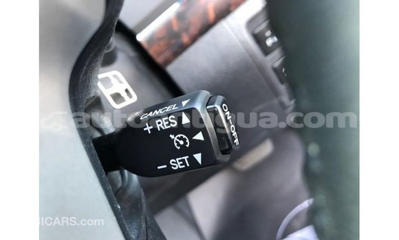 Buy Import Toyota Land Cruiser Black Car in Import - Dubai in Antigua Buy Import Toyota Land Cruiser Black Car in Import - Dubai in Antigua