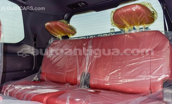 Buy Import Lexus LX Black Car in Import - Dubai in Antigua Buy Import Lexus LX Black Car in Import - Dubai in Antigua