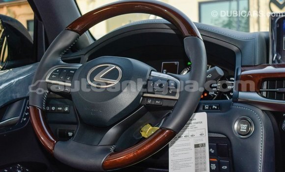Buy Import Lexus LX Black Car in Import - Dubai in Antigua Buy Import Lexus LX Black Car in Import - Dubai in Antigua