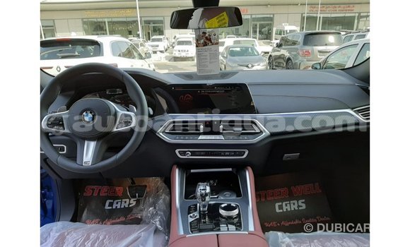 Buy Import BMW K Blue Bike in Import - Dubai in Antigua Buy Import BMW K Blue Bike in Import - Dubai in Antigua