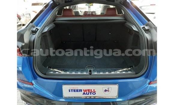 Buy Import BMW K Blue Bike in Import - Dubai in Antigua Buy Import BMW K Blue Bike in Import - Dubai in Antigua