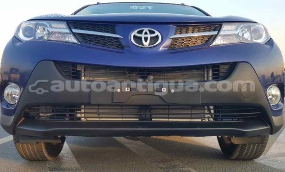 Buy Import Toyota HiAce Blue Truck in Import - Dubai in Antigua Buy Import Toyota HiAce Blue Truck in Import - Dubai in Antigua