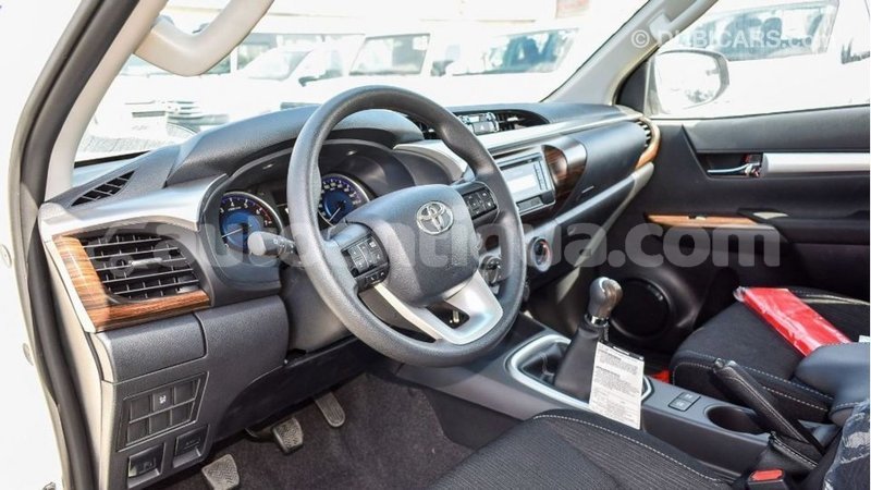 Big with watermark toyota hilux antigua import dubai 2025