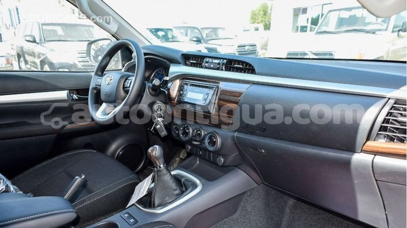 Big with watermark toyota hilux antigua import dubai 2025