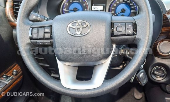 Buy Import Toyota Hilux White Car in Import - Dubai in Antigua Buy Import Toyota Hilux White Car in Import - Dubai in Antigua