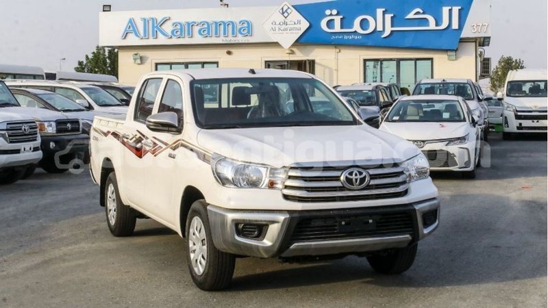 Big with watermark toyota hilux antigua import dubai 2026