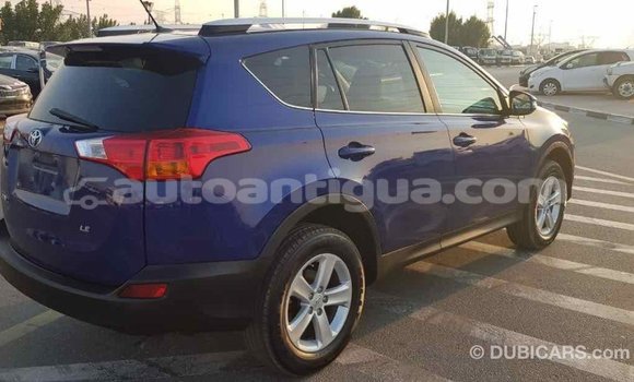 Buy Import Toyota HiAce Blue Truck in Import - Dubai in Antigua Buy Import Toyota HiAce Blue Truck in Import - Dubai in Antigua