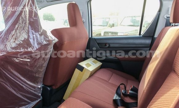 Buy Import Toyota Hilux White Car in Import - Dubai in Antigua Buy Import Toyota Hilux White Car in Import - Dubai in Antigua