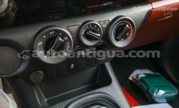 Buy Import Toyota Hilux White Car in Import - Dubai in Antigua Buy Import Toyota Hilux White Car in Import - Dubai in Antigua