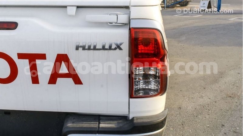 Big with watermark toyota hilux antigua import dubai 2026