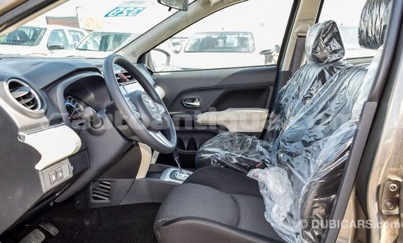 Buy Import Toyota Rush Brown Car in Import - Dubai in Antigua Buy Import Toyota Rush Brown Car in Import - Dubai in Antigua