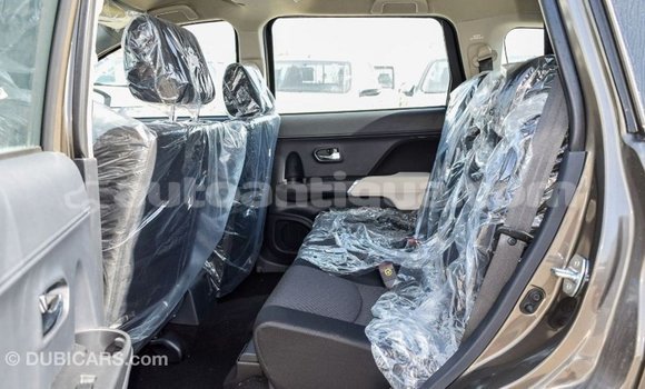 Buy Import Toyota Rush Brown Car in Import - Dubai in Antigua Buy Import Toyota Rush Brown Car in Import - Dubai in Antigua