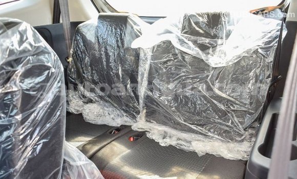 Buy Import Toyota Rush Brown Car in Import - Dubai in Antigua Buy Import Toyota Rush Brown Car in Import - Dubai in Antigua