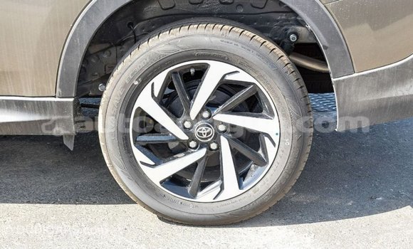 Buy Import Toyota Rush Brown Car in Import - Dubai in Antigua Buy Import Toyota Rush Brown Car in Import - Dubai in Antigua