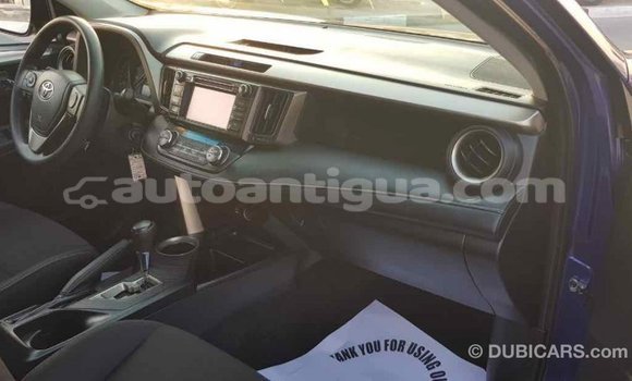 Buy Import Toyota HiAce Blue Truck in Import - Dubai in Antigua Buy Import Toyota HiAce Blue Truck in Import - Dubai in Antigua