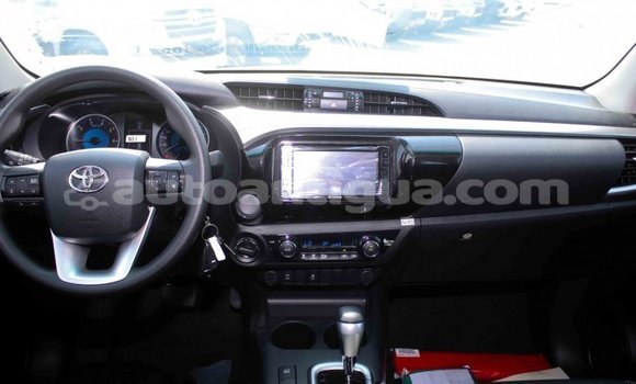 Buy Import Toyota Hilux Other Car in Import - Dubai in Antigua Buy Import Toyota Hilux Other Car in Import - Dubai in Antigua