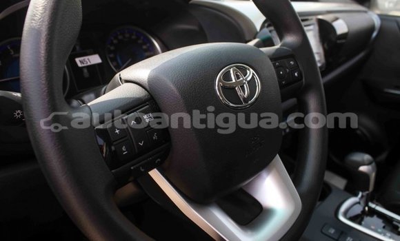 Buy Import Toyota Hilux Other Car in Import - Dubai in Antigua Buy Import Toyota Hilux Other Car in Import - Dubai in Antigua