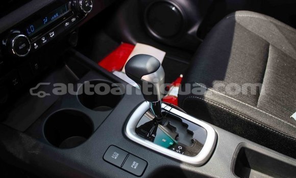 Buy Import Toyota Hilux Other Car in Import - Dubai in Antigua Buy Import Toyota Hilux Other Car in Import - Dubai in Antigua